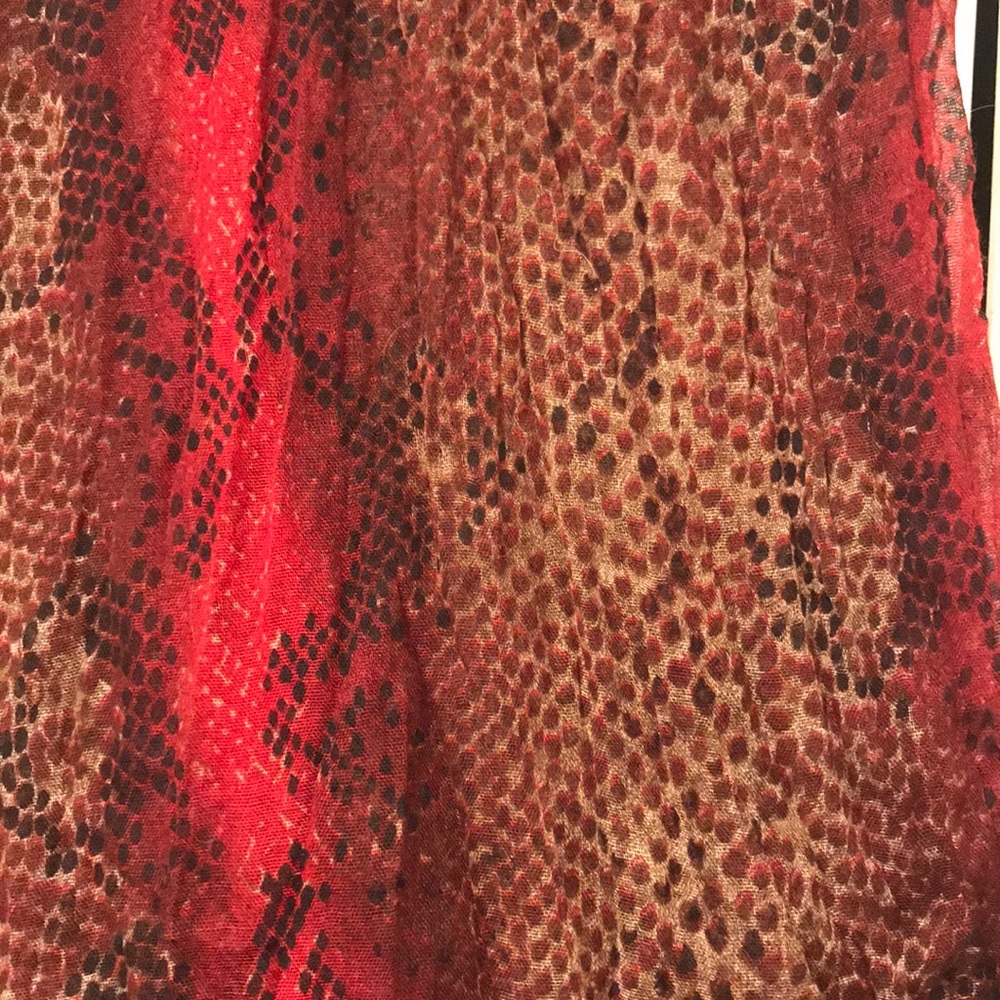 Scarf - Picture 2 of 2